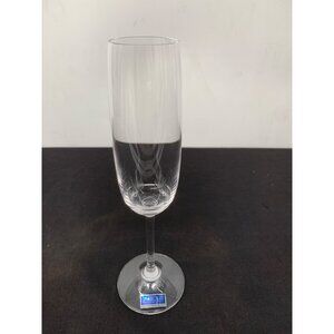 Marquis Waterford Crystal Champagne Flute - Elegant Toasting Glass For The Class